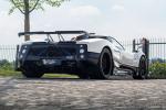 Pagani Zonda Cinque 2008 года